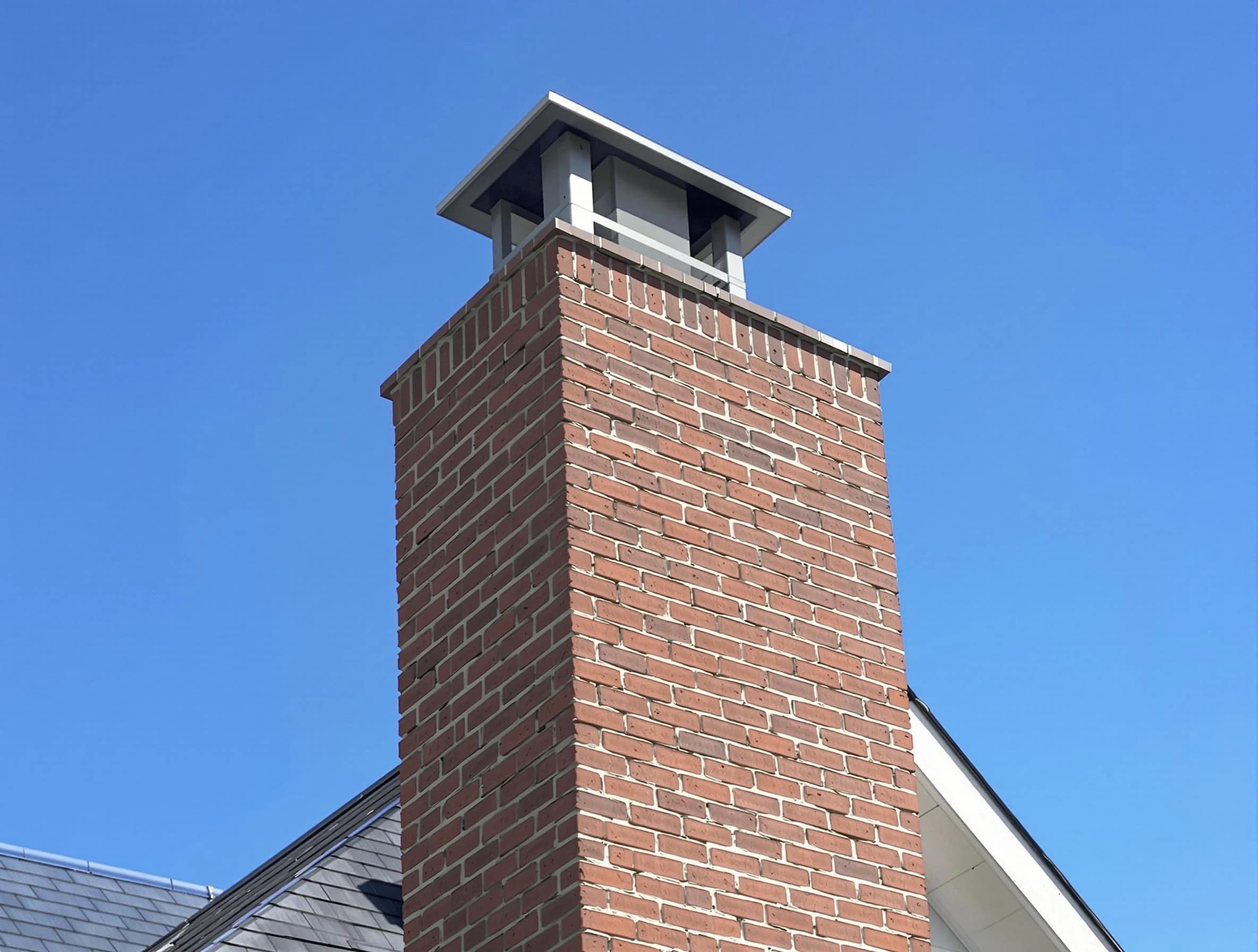 Chimney Remodeling service in Bergenfield, NJ